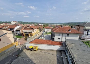 Bilocale Regione san rocco, Villafranca d'Asti - foto 14