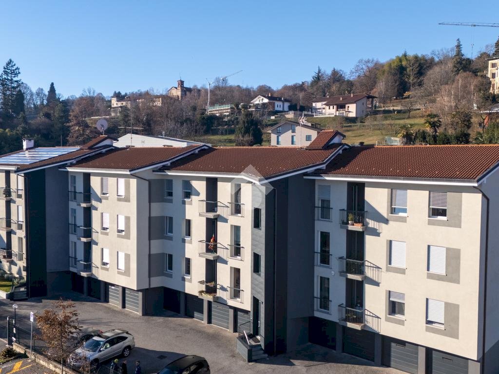 Appartamento Via Bodoni, Saluzzo - foto 1