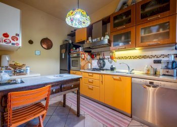 Appartamento Via Bodoni, Saluzzo - foto 7