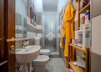 Appartamento Via Bodoni, Saluzzo - foto 11