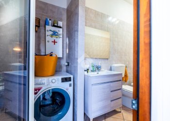 Appartamento Via Bodoni, Saluzzo - foto 12