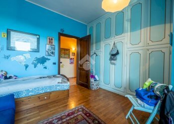 Appartamento Via Bodoni, Saluzzo - foto 14