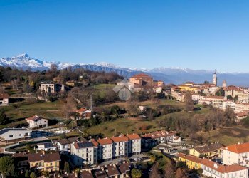 Appartamento Via Bodoni, Saluzzo - foto 22