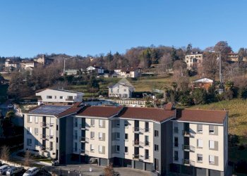 Appartamento Via Bodoni, Saluzzo - foto 23