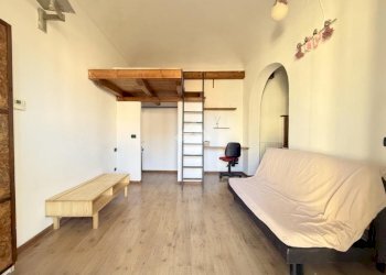 Two-room apartment Corso Roma 39, Acqui Terme - photo 3