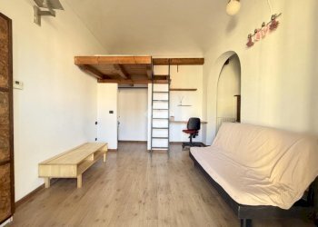 Two-room apartment Corso Roma 39, Acqui Terme - photo 4