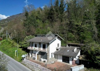 Casa indipendente Provinciale valle varaita, Frassino - foto 1