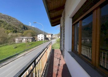 Casa indipendente Provinciale valle varaita, Frassino - foto 14