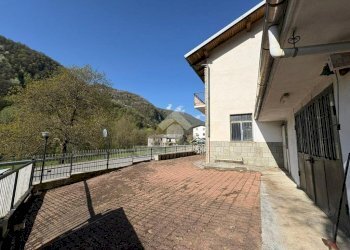 Casa indipendente Provinciale valle varaita, Frassino - foto 26