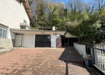 Casa indipendente Provinciale valle varaita, Frassino - foto 27