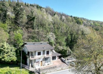 Casa indipendente Provinciale valle varaita, Frassino - foto 29