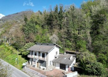 Casa indipendente Provinciale valle varaita, Frassino - foto 30