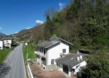 Casa indipendente Provinciale valle varaita, Frassino - foto 31