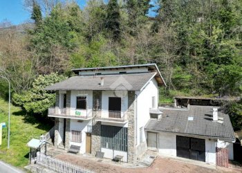 Casa indipendente Provinciale valle varaita, Frassino - foto 32