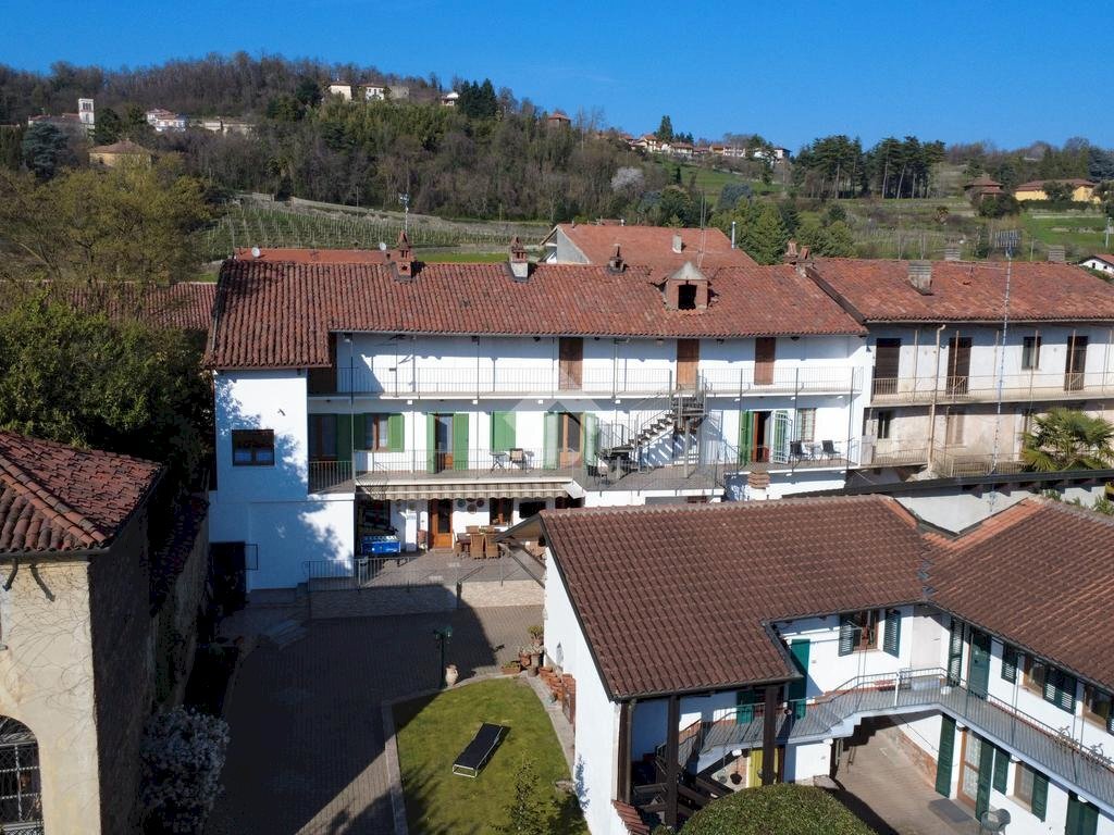 Casa semi indipendente Via Umberto I, Viverone - foto 1