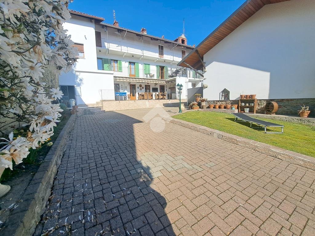 Casa semi indipendente Via Umberto I, Viverone - foto 2