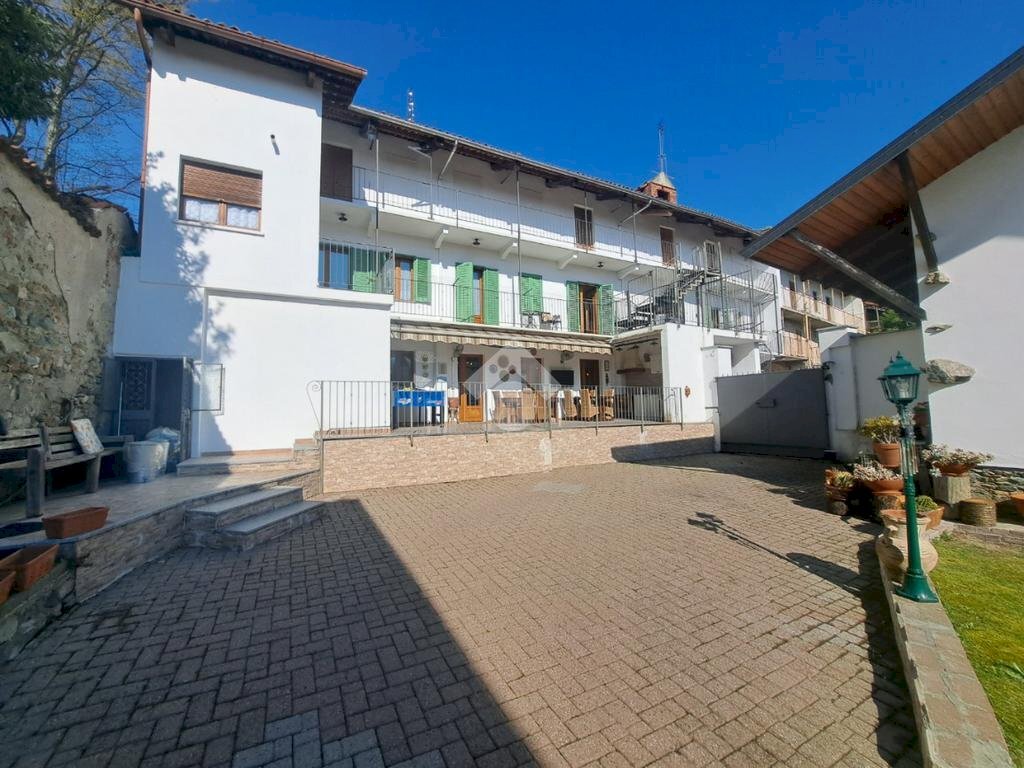 Casa semi indipendente Via Umberto I, Viverone - foto 3