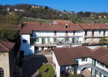 Casa semi indipendente Via Umberto I, Viverone - foto 1