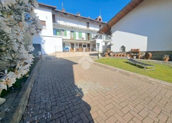 Casa semi indipendente Via Umberto I, Viverone - foto 2