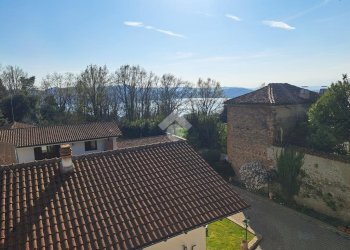 Casa semi indipendente Via Umberto I, Viverone - foto 4