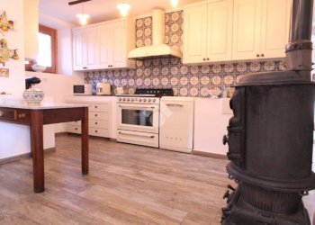 Casa semi indipendente Via Umberto I, Viverone - foto 7