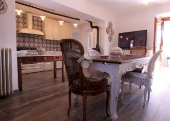 Casa semi indipendente Via Umberto I, Viverone - foto 8