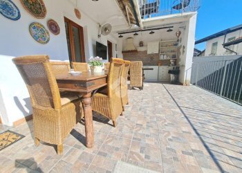 Casa semi indipendente Via Umberto I, Viverone - foto 11