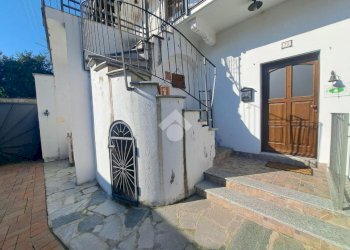 Casa semi indipendente Via Umberto I, Viverone - foto 21