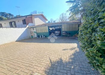 Casa semi indipendente Via Umberto I, Viverone - foto 28