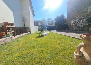 Casa semi indipendente Via Umberto I, Viverone - foto 31