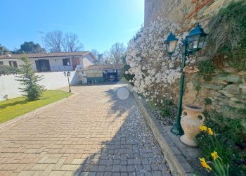 Casa semi indipendente Via Umberto I, Viverone - foto 32