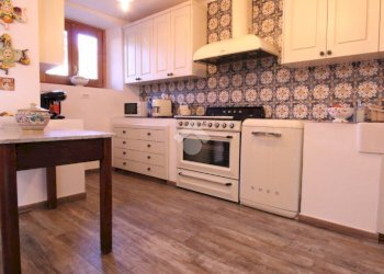 Casa semi indipendente Via Umberto I, Viverone - foto 33