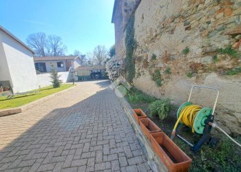 Casa semi indipendente Via Umberto I, Viverone - foto 36