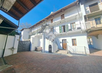 Casa semi indipendente Via Umberto I, Viverone - foto 38