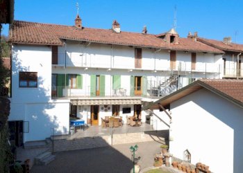 Casa semi indipendente Via Umberto I, Viverone - foto 43