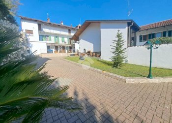 Casa semi indipendente Via Umberto I, Viverone - foto 45