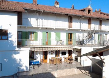 Casa semi indipendente Via Umberto I, Viverone - foto 47