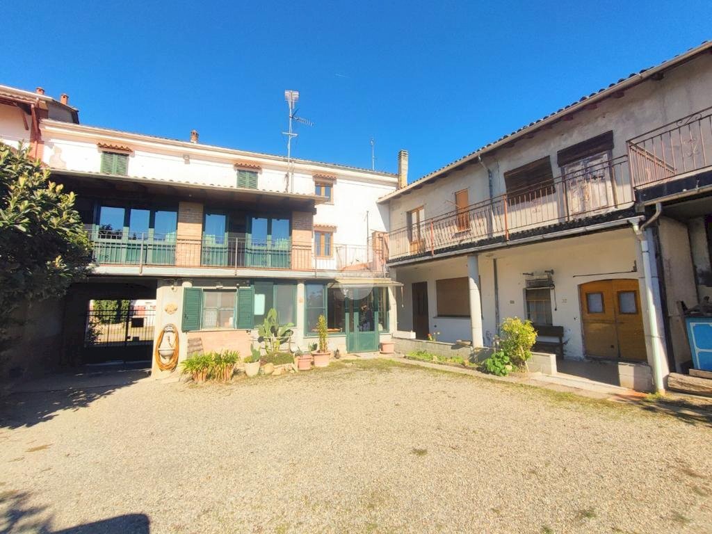 Casa indipendente Via Sp100, Volpeglino - foto 1