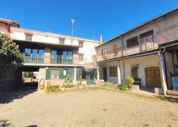 Independent house Via Sp100, Volpeglino - photo 1