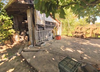 Independent house Via Sp100, Volpeglino - photo 32