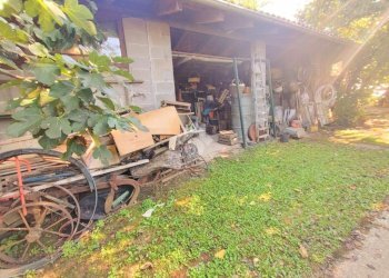 Independent house Via Sp100, Volpeglino - photo 33