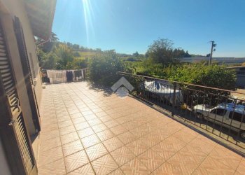 Independent house Via Sp100, Volpeglino - photo 39