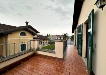 Villa Strada Provinciale Per Pozzolo, Tortona - foto 42