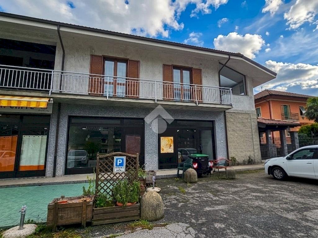 Monolocale Via Nazionale, Pinasca - foto 1