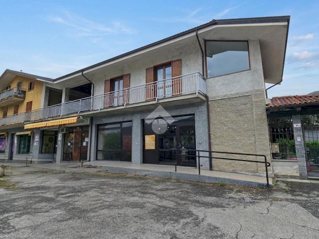 Negozio via nazionale, Pinasca - foto 2