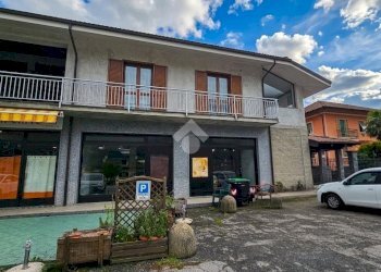 Negozio via nazionale, Pinasca - foto 1