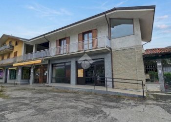 Negozio via nazionale, Pinasca - foto 2