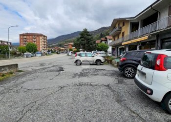 Negozio via nazionale, Pinasca - foto 3