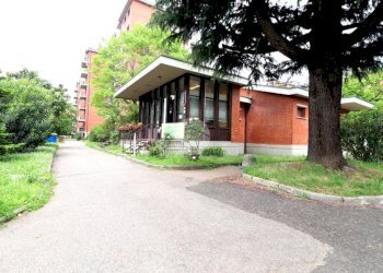 Trilocale Via Luigi Capuana, Rho - foto 21