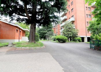 Trilocale Via Luigi Capuana, Rho - foto 23